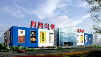 沈阳主要建材市场推荐 一站式采购建筑建材指南