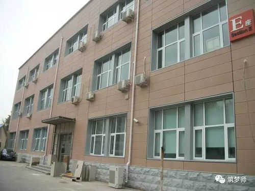 城市更新新思路 北新建材为建筑换上低碳‘皮肤’