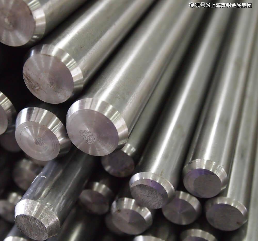 1Cr17Ni2系马氏体不锈钢 在氧化性酸环境下的性能研究与产品应用探索