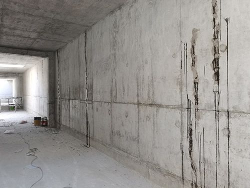 建筑建材企业商情 市场动态与发展趋势