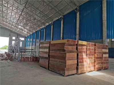 广东漆强化工成功注册柬埔寨工厂，正式进军东南亚建筑建材市场