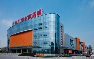 建筑建材 新房超市与房产频道的完美结合