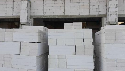 盘点十种绿色环保的建筑材料